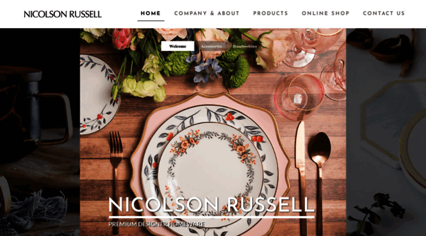 nicolsonrussell.com