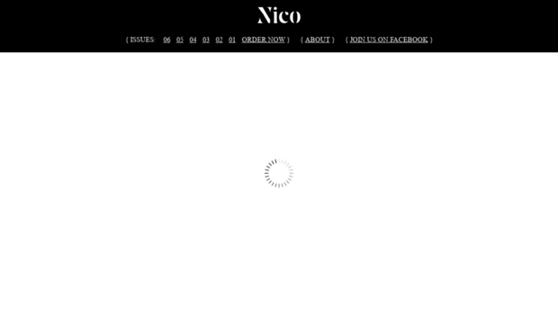 nicomagazine.com