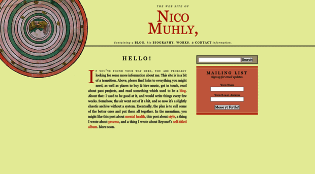 nicomuhly.com