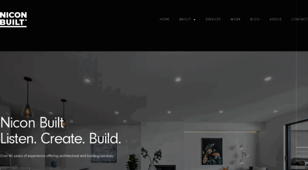 niconbuilt.com.au