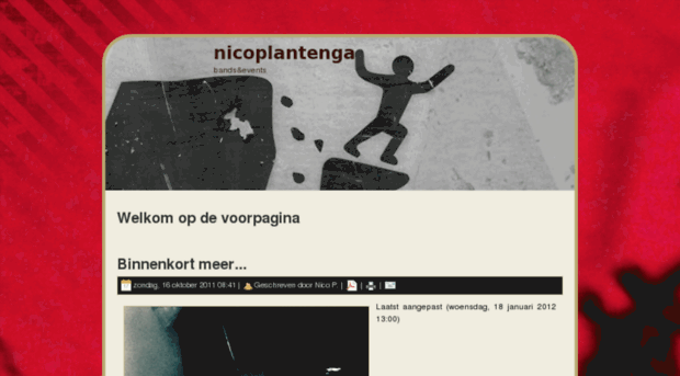 nicoplantenga.nl