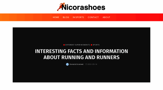 nicorashoes.com