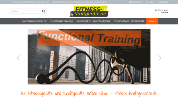nicos-fitnessworld.de