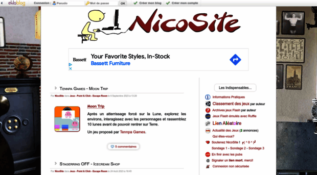 nicosite.net