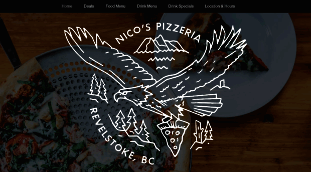 nicospizzeria.ca