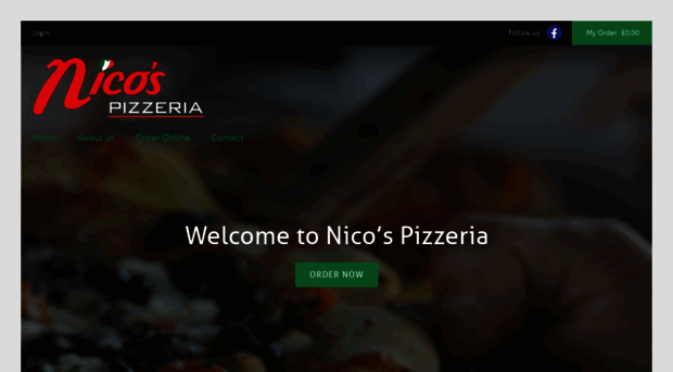 nicospizzeriascotland.com