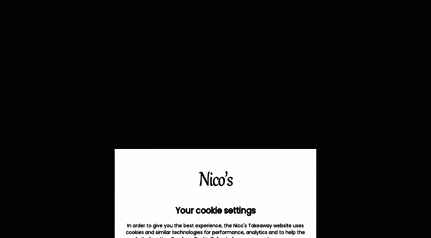 nicostakeaway.ie