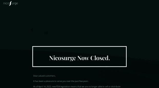 nicosurge.com