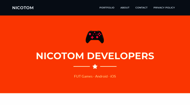 nicotomdevs.com