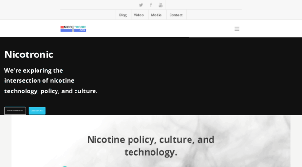 nicotronic.org