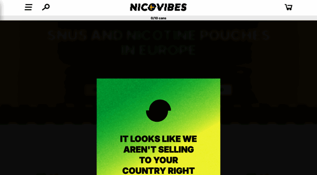 nicovibes.com