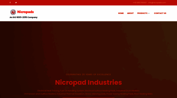 nicropads.com