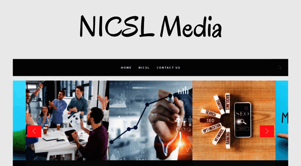 nicsl.com.au