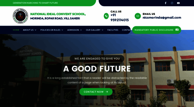 nicsmorinda.com