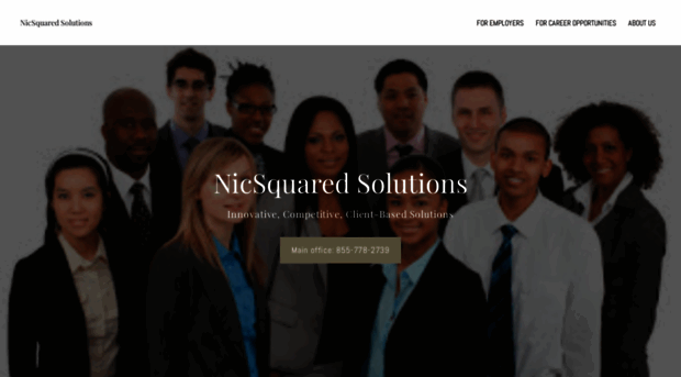 nicsquaredsolutions.com