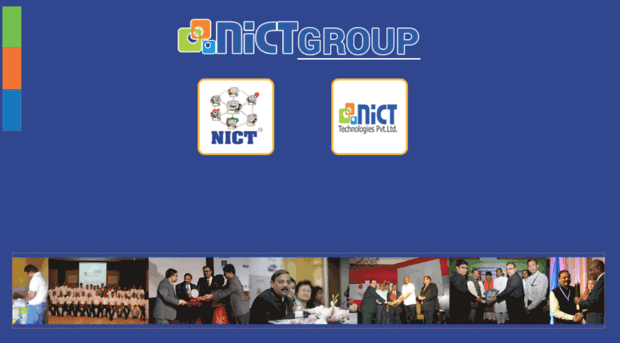 nictgroup.in