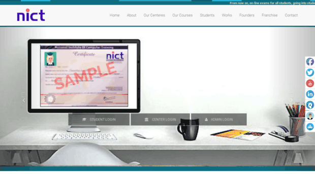 nictindia.org