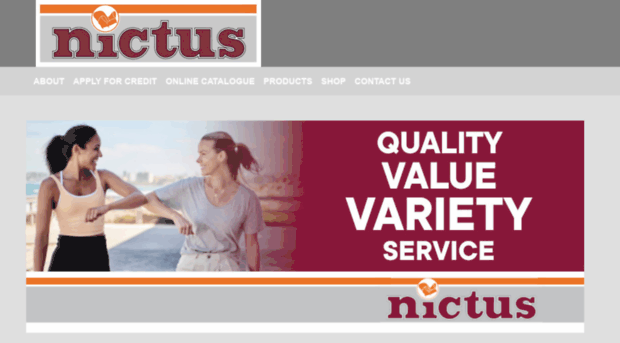 nictus.com.na