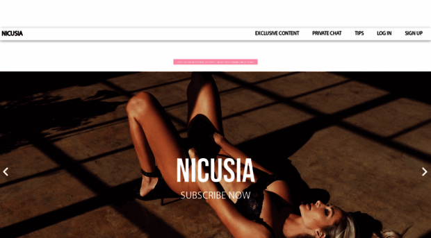 nicusiavip.com