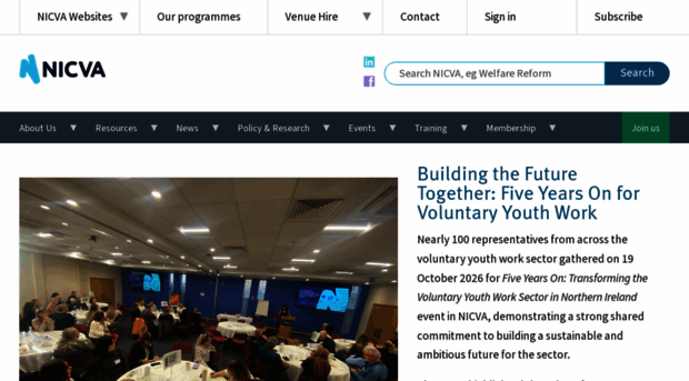 nicva.org