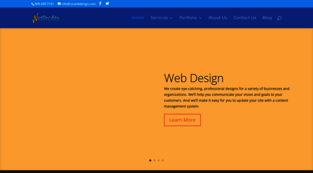 nicwebdesign.com