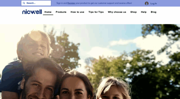 nicwellonline.com