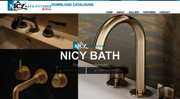 nicybath.com