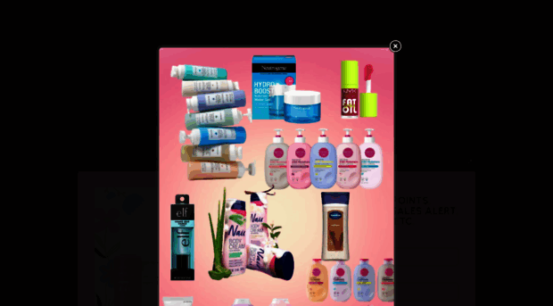 nidabeautygh.com