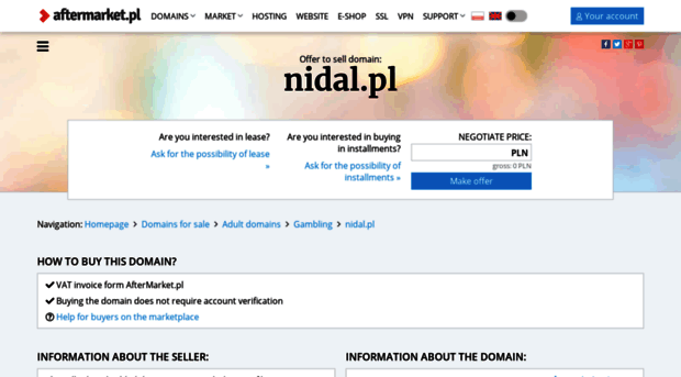 nidal.pl