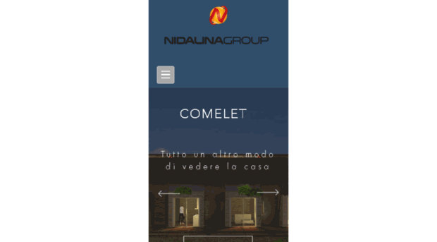 nidalinagroup.com