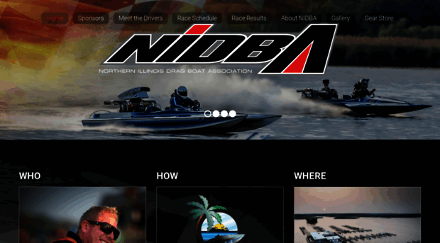 nidba.net