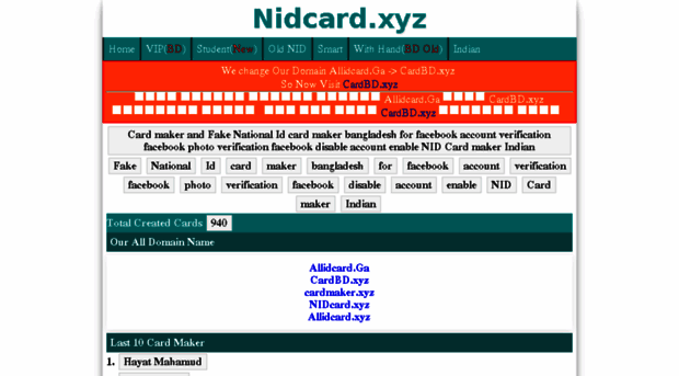 nidcard.xyz