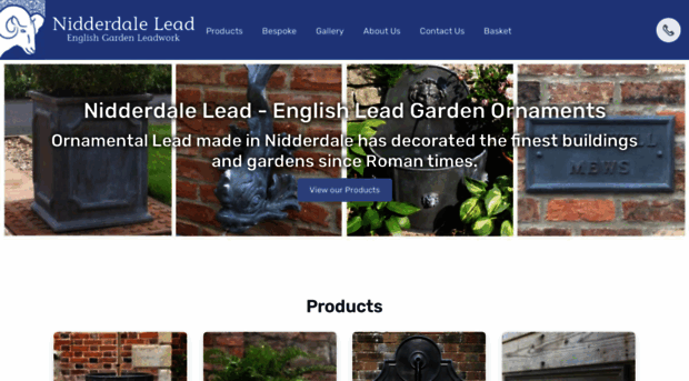 nidderdalelead.com