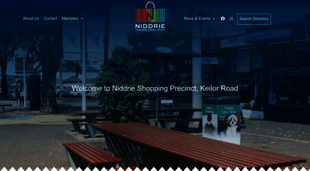 niddrieshopping.com.au