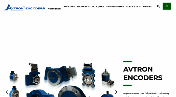 nidec-avtron.com