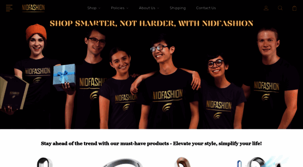 nidfashions.com