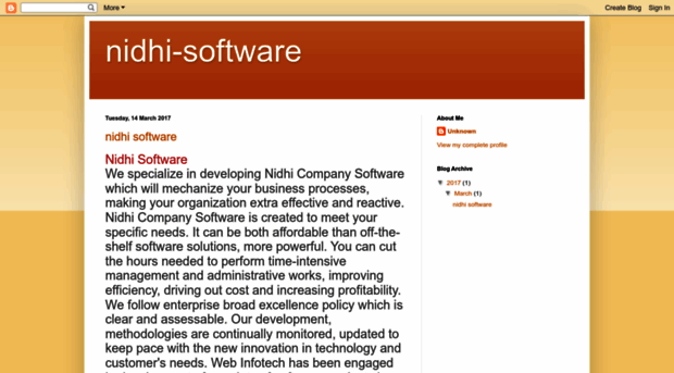 nidhi-software.blogspot.com