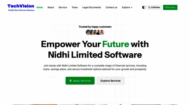 nidhi.microloansoftware.in