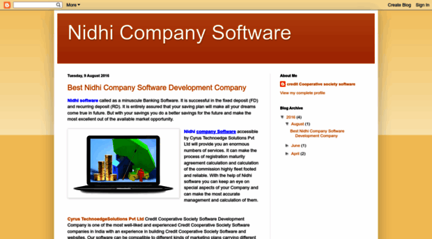 nidhicompanysoftware.blogspot.com