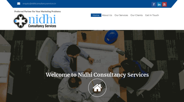 nidhiconsultancyservices.in