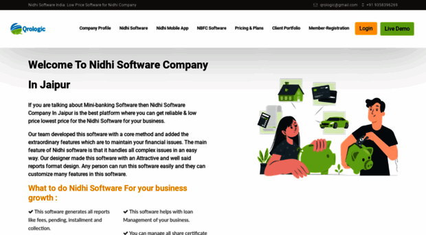 nidhisoftware.org