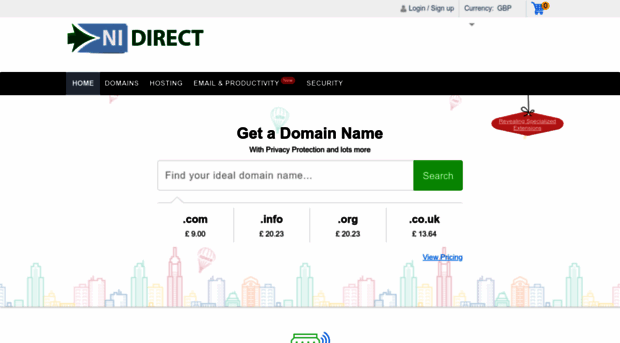 nidirect.com