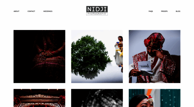 nidjiphotography.com