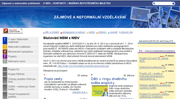 nidm.cz