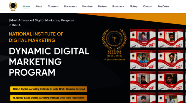 nidmindia.com