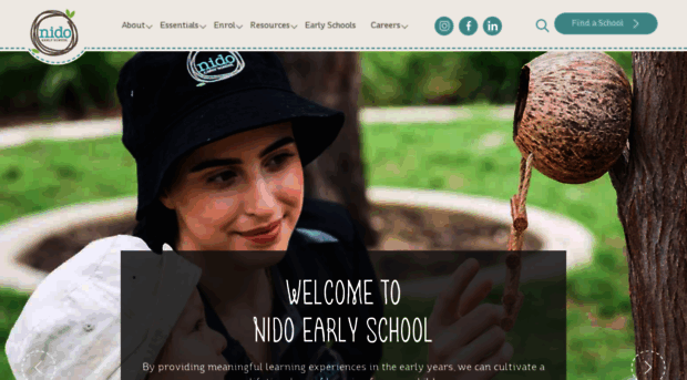 nidoearlyschool.com.au