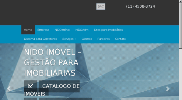 nidoimovel.com.br