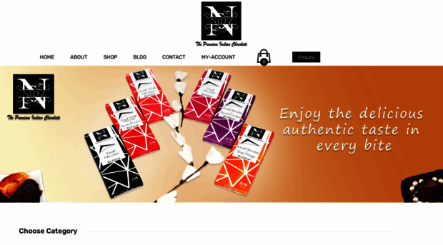 nidzchocolates.com