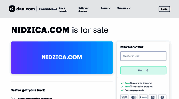 nidzica.com