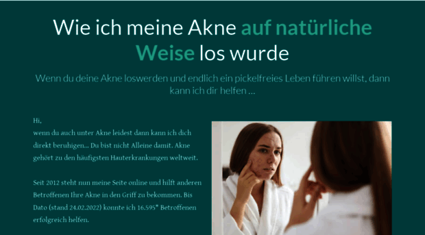 nie-wieder-pickel.de